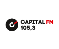 capital fm